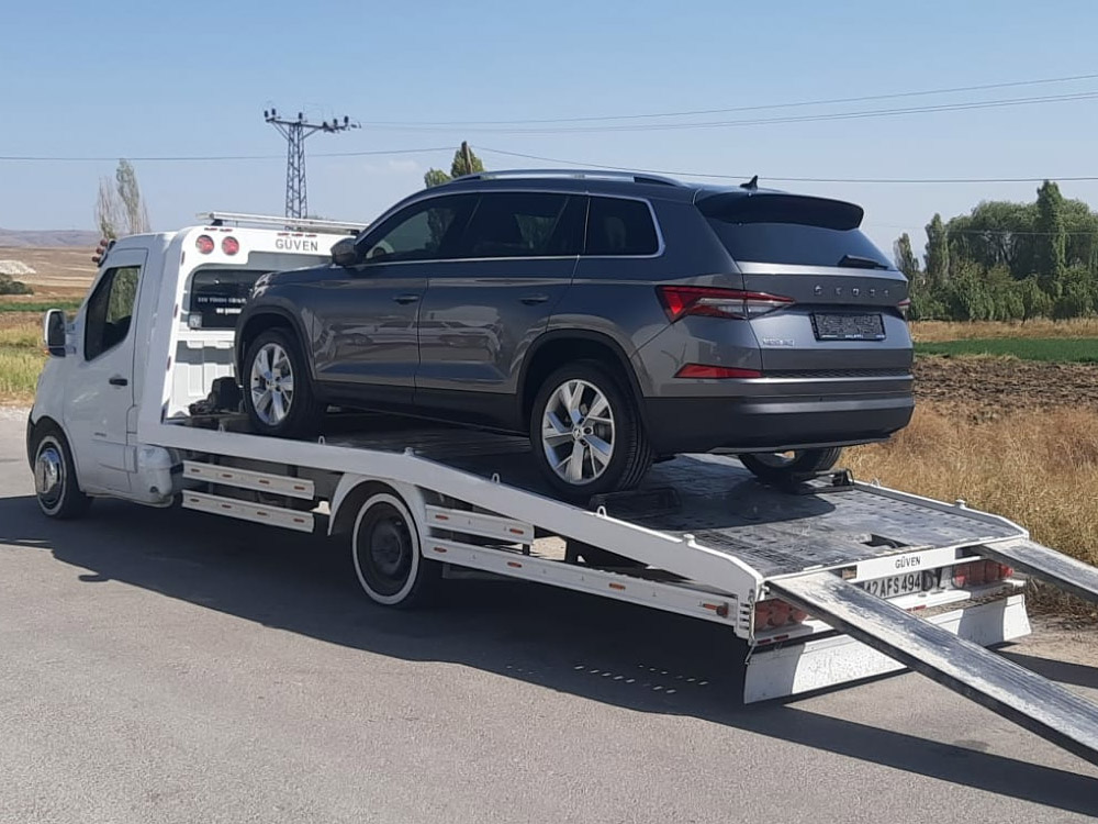 Kartepe Oto Kurtarma